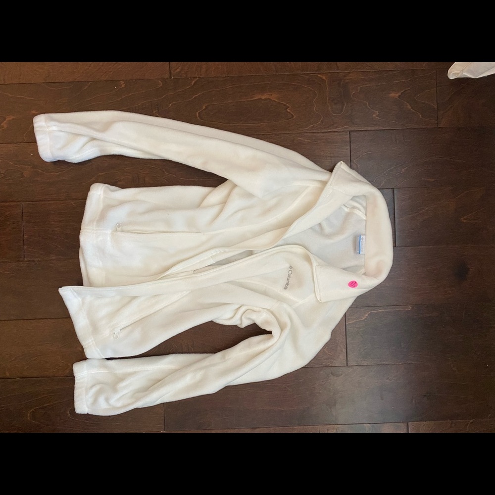 Women’s Columbia jacket
